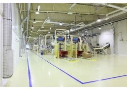 工業(yè)視覺(jué)新紀(jì)元 聚焦數(shù)控機(jī)床與網(wǎng)絡(luò)科技交匯的聚圖網(wǎng)