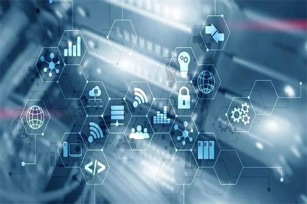 優(yōu)盟網(wǎng)絡(luò)科技 連接未來(lái)，賦能數(shù)字時(shí)代