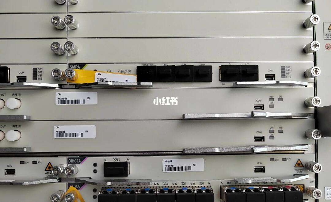 中興CTN 6190H 5G承載網絡的高性能傳輸解決方案